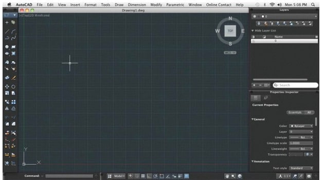 download autocad free for mac